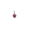 パンドラ PANDORA Pandora ME Broken Heart Mini Dangle ブレスレットチャーム 792524C01 レディース シルバー